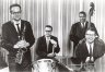 Dave Brubeck Quartet, Concert,
French Lick Jazz Festival (French Lick, IN) 
Aug 17, 1958  - Dave Brubeck Quartet 